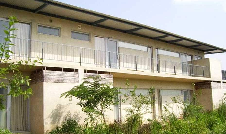 Club Mahindra Puducherry
